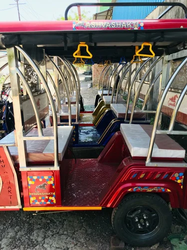 Inverter Battery, e Riksha Battery