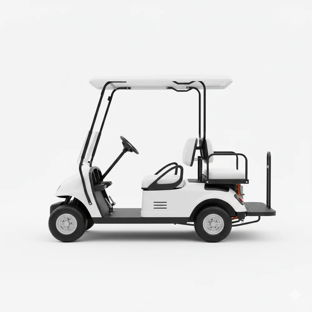 Electric Golf Cart