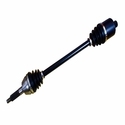 E Rickshaw Axle Shaft