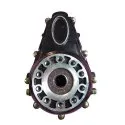 E Rickshaw Gearbox