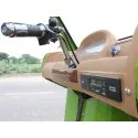 E Rickshaw Handle