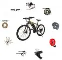 Electric Bicycle Kit