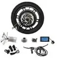EV BLDC Motor Kit